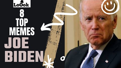 Joe Biden Memes