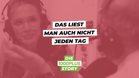 Das liest man auch nicht jeden Tag #shorts #podcast #episode04