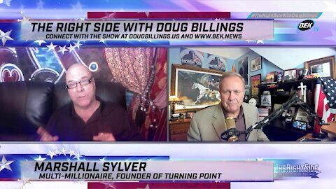 The Right Side with Doug Billings - November 5, 2021