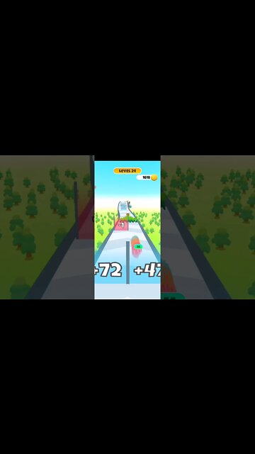 Arrow Fest - Level 24