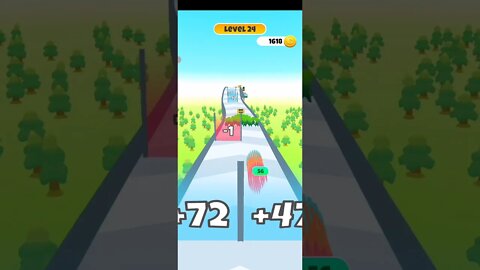 Arrow Fest - Level 24