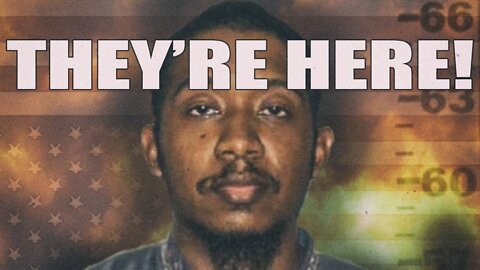 Bowne Report: Biden's Open Door To Terror - 9/12/22