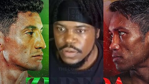 William Zepeda vs Mercito Gesta LIVE Full Fight Blow by Blow Commentary