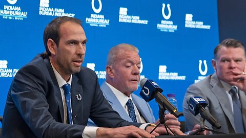 Colts HC Shane Steichen Was Overpriced!