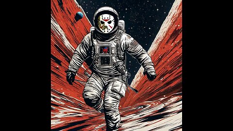 Jason in space