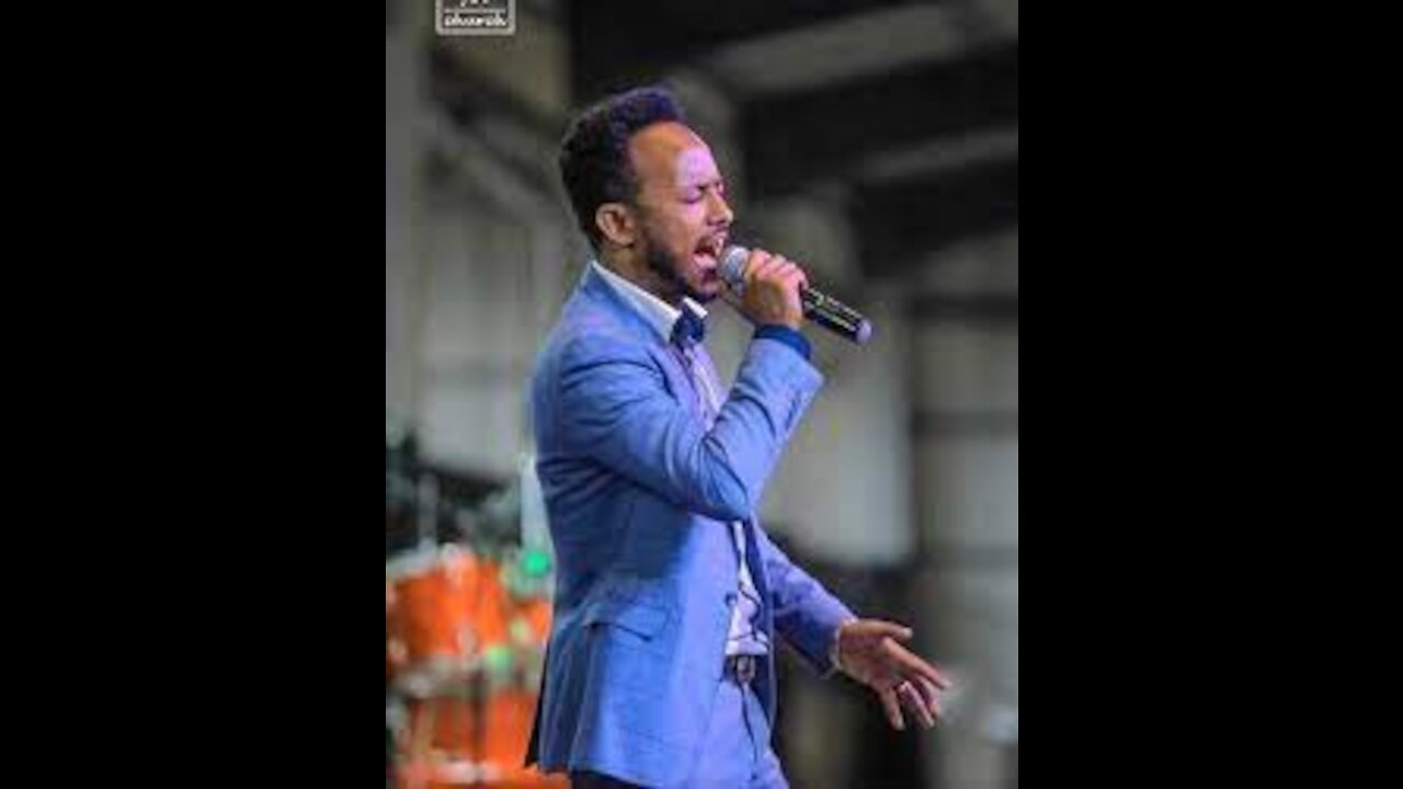 Asegid Abebe ►Ani Siin Faarsaa◄ New Ethiopia Gospel Song Afaan Oromo