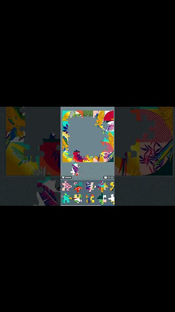 81 piece jigsaw - Hawaii