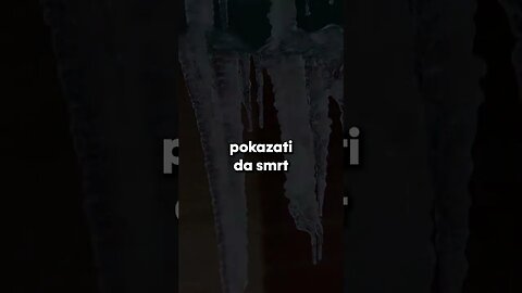 SMRT NE POSTOJI!