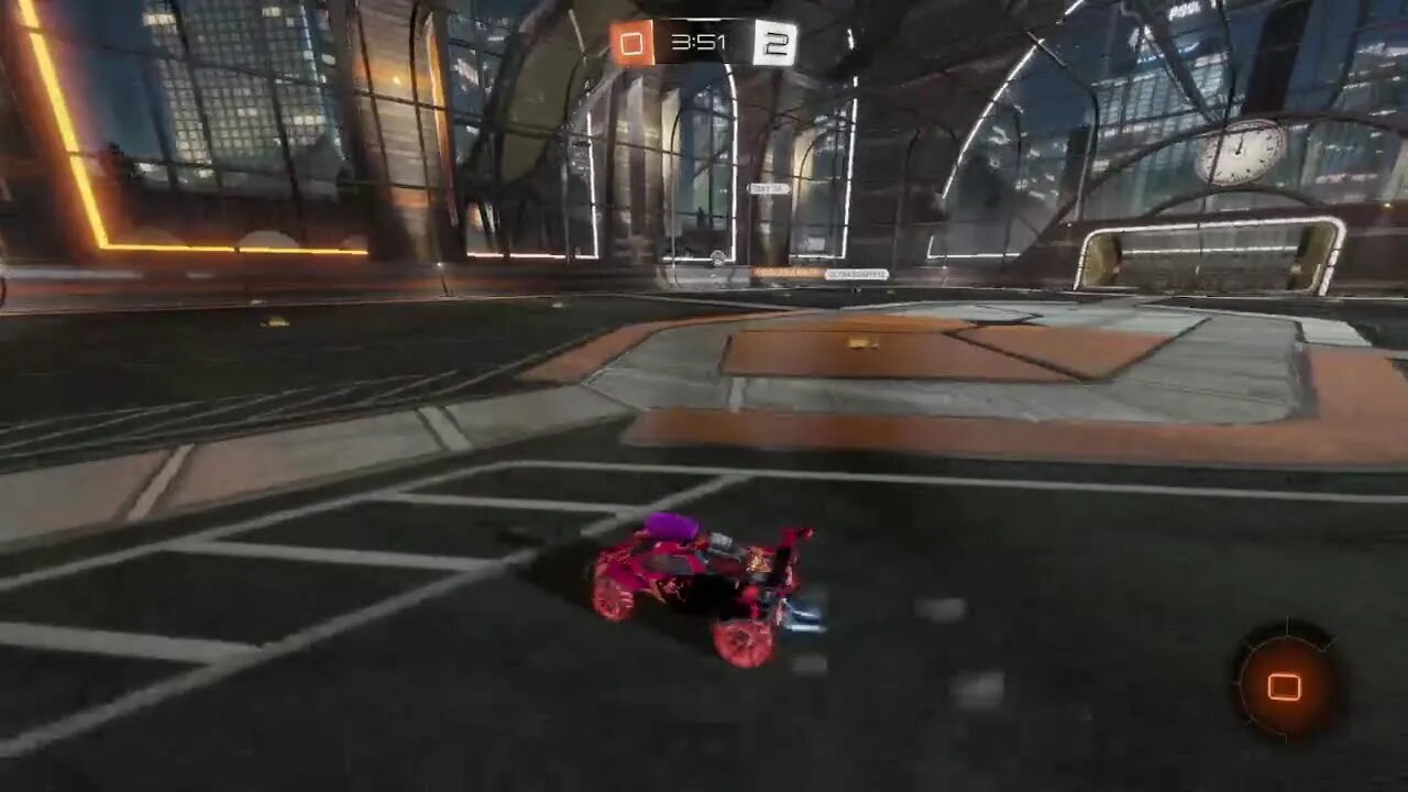Rocket League #RocketLeague #Chat