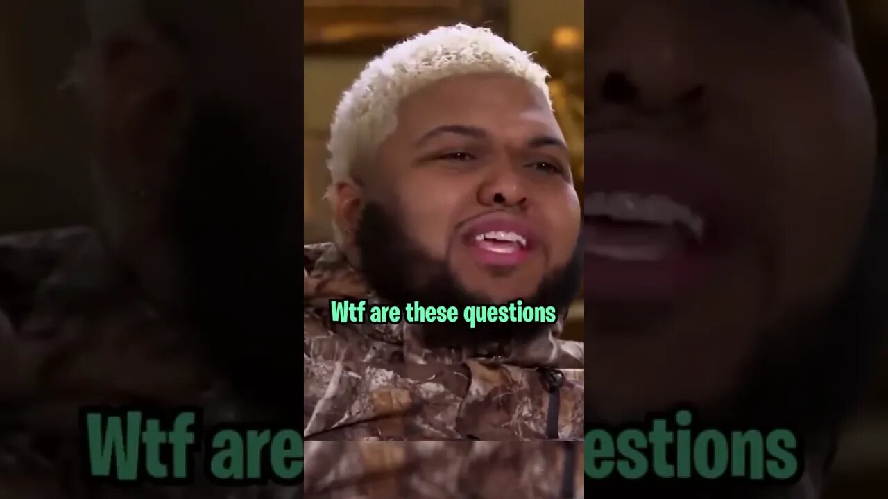 The Bill Cosby ROUTE? 😂😂