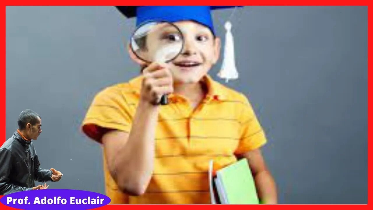 O que separa um bom aluno de um aluno excelente