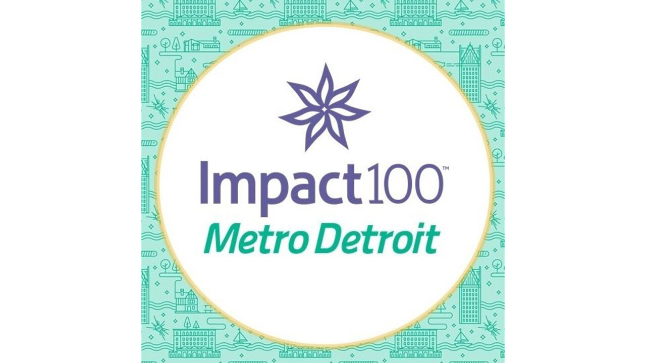 Impact100 Metro Detroit's Big Give invests in Detroit
