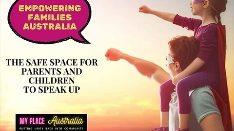 Empowering Families Australia