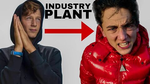 lil Mabu got EXPOSED