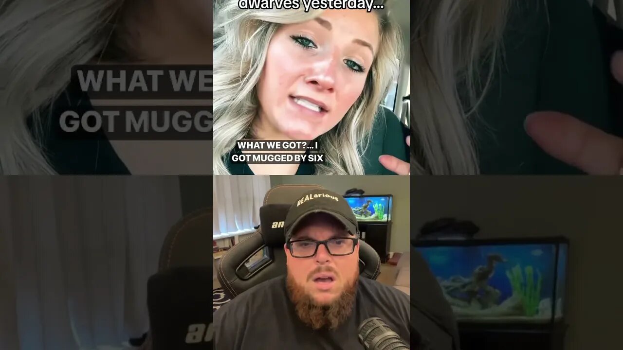 Here’s Your Dose of REALarious…🤣🤣🤣 with @autumnannofficial #duet #funnycomedy #makeyoulaugh