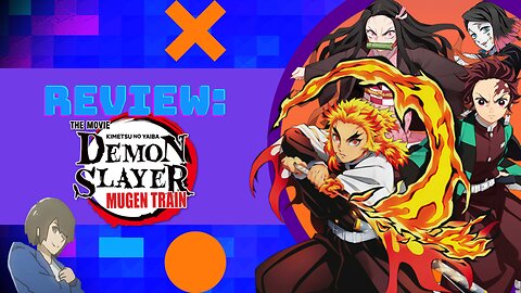 Is Demon Slayer: Mugen Train worth watching?