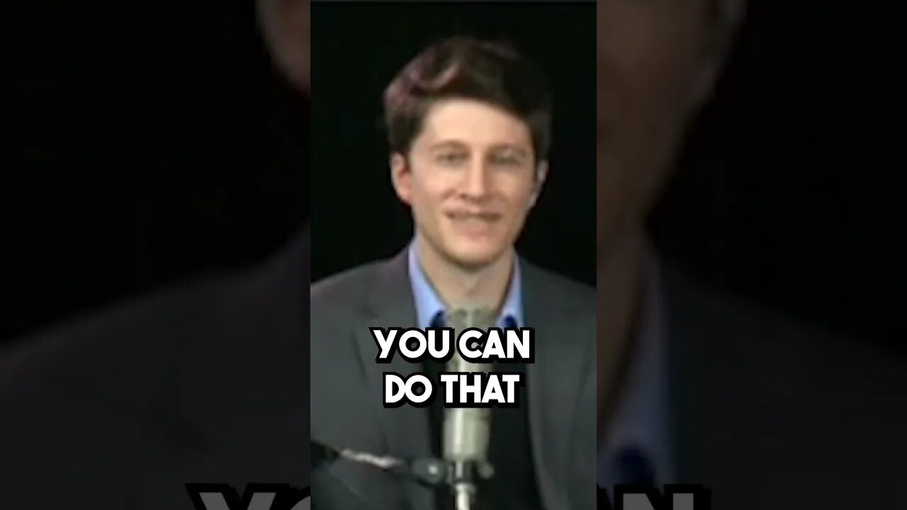 Christian Preacher Offers to Give Me an Exorcism #shorts