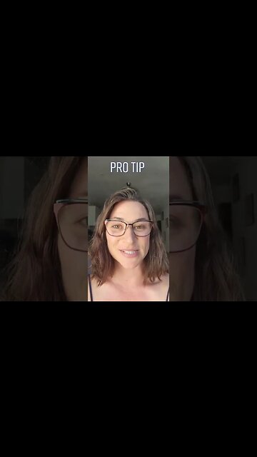 I put a QR code on my resume that takes people to my LinkedIn.