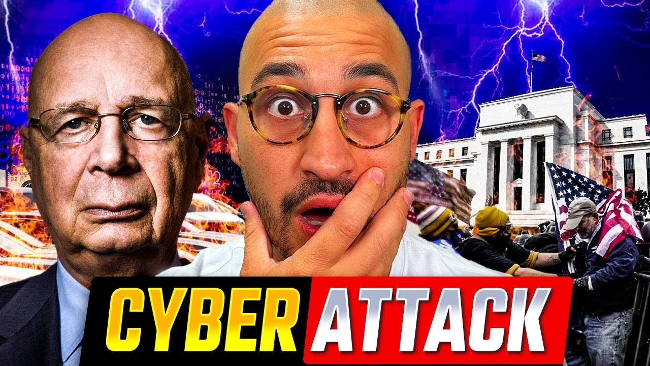 Cyber Attack Hits America | Full Tour of Where The .05% Escape (Vail, Colorado)