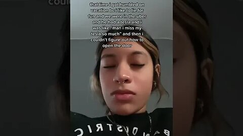 That Time I Got Humbled On Vacation Be I Like To Lie For Video By Mommysdissapointment1 #Shorts