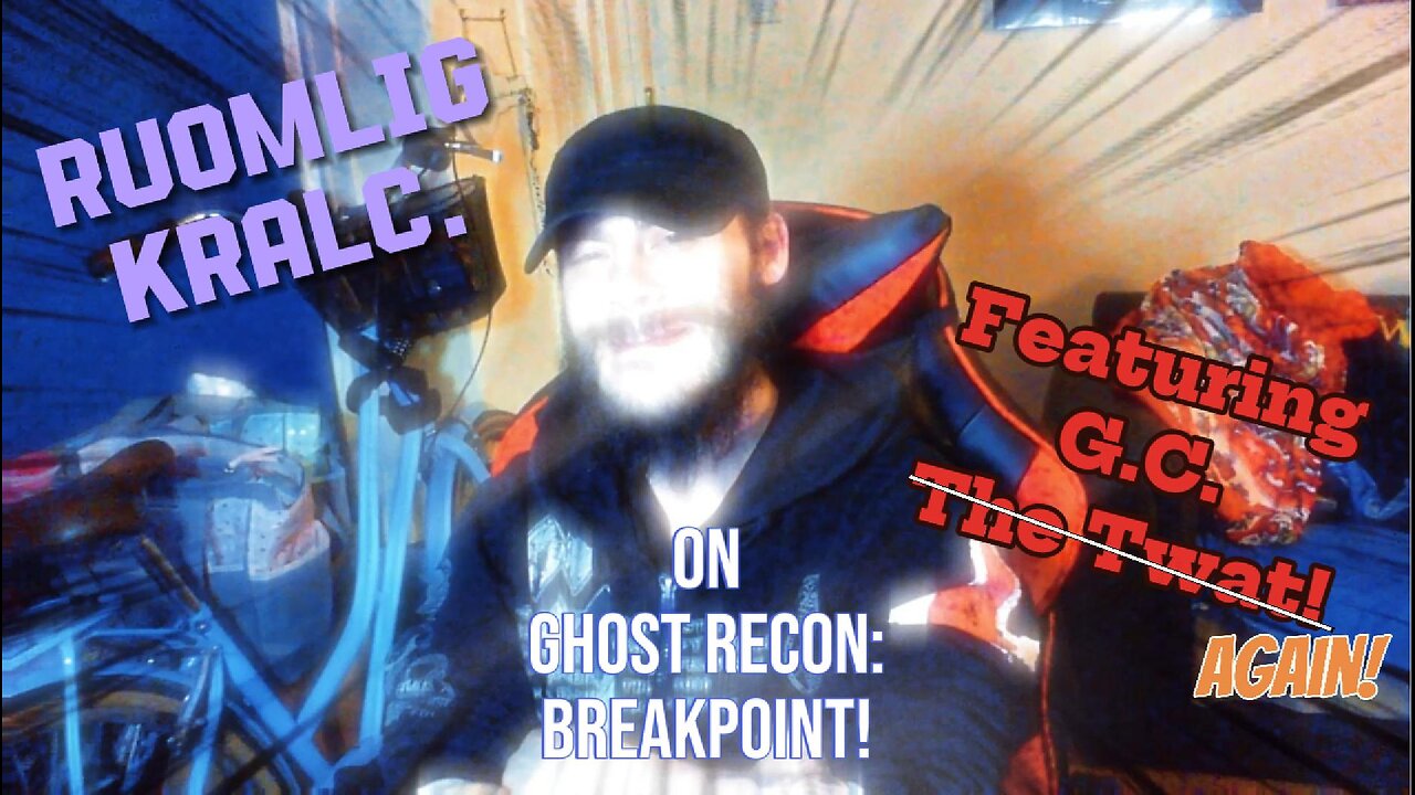 Ghost Recon: Breakpoint gameplay | Faction Mission: Police the Police | Feat- G.C. again!