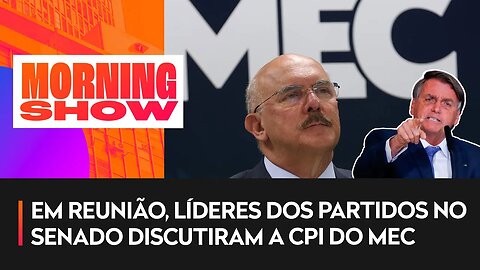 Senado decide que CPI do MEC fica para depois das eleições