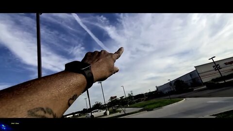 Daytime Planets.. 20220619 ☄️🌑☄️☄️
