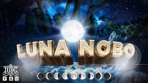 🚨🚨🚨LUNA NOBO (Aña Nobo)🚨🚨🚨