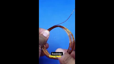 How to work coil