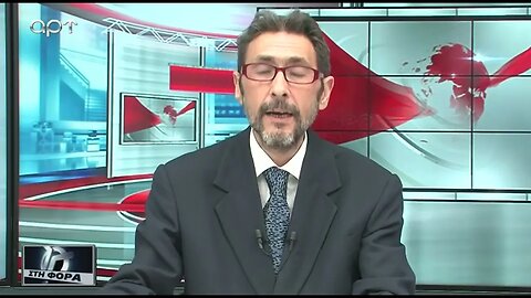 Μητσοτάκης για την Πεντέλη: "Δεν μπορούμε να αποκλείσουμε υο ενδεχόμενο εμπρησμού