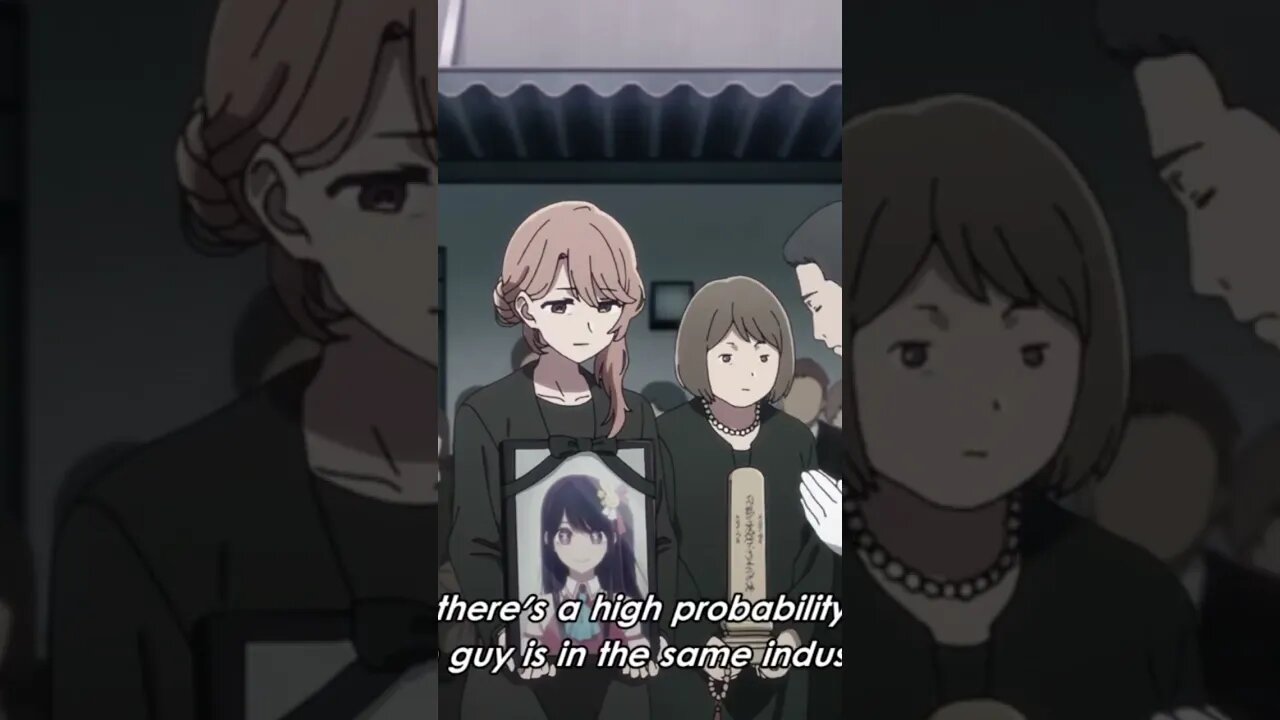 Oshi no Ko Character Analysis: Miyako #oshinoko #oshinokomiyako