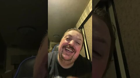 ￼Get What The Person Behind Him Ordered?