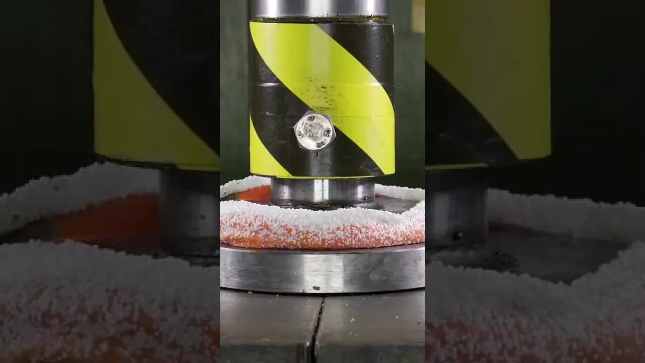 satisfactory compression