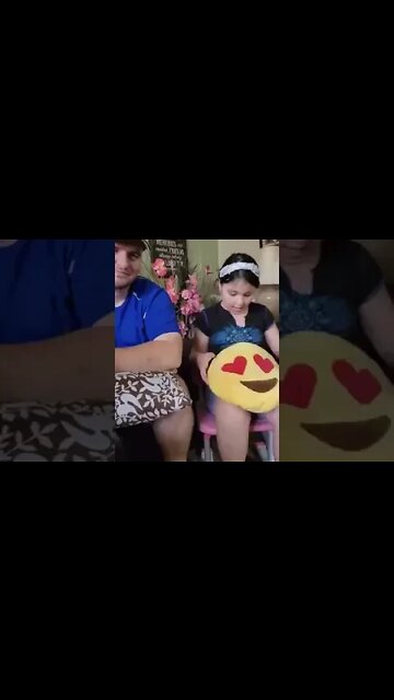 Our World Performance of "I Cross My Heart"