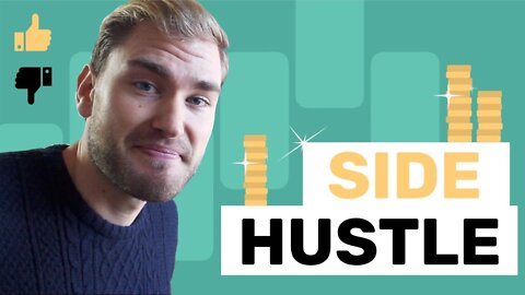 Best Side Hustle For 2022, Starting With $0🔥📈