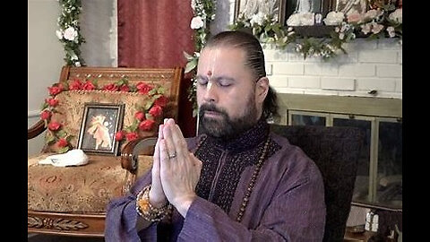 83 The Dharma Path – The Vedas Predicted Our Decline. You Just Didn’t Notice