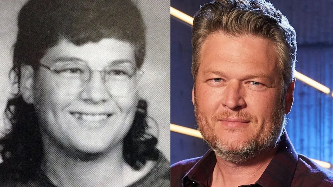 The Untold History of Blake Shelton