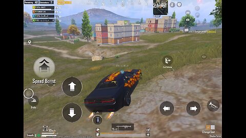 Pubg Mobile 🔥