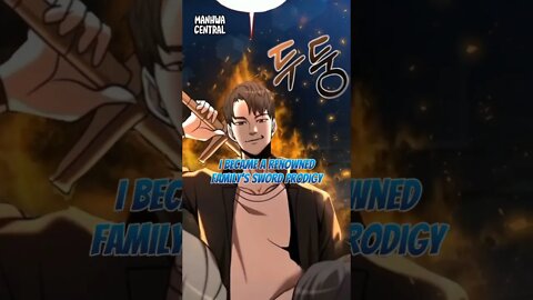 New And Exciting Manhwa/Manhua To Add To Your Reading List #manhwa #manhua #manga #webtoon #shorts