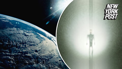 New Harvard study says aliens might be living among us