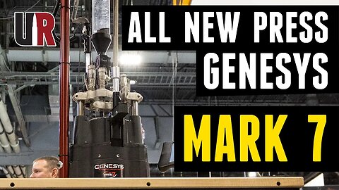 NEW From Mark 7 - Genesys & Titan