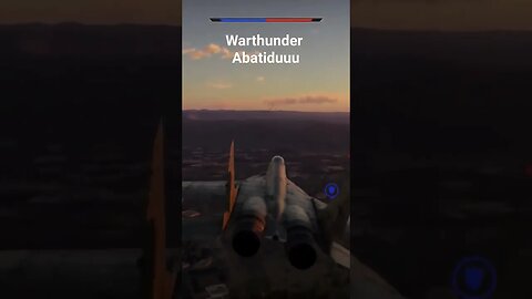 Warthunder - abatiduuu #live #warthunder #shortsyoutube #shortsvideo #shorts