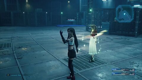 Final Fantasy 7 Remake - First Full Playthrough #55