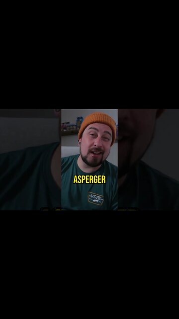 Autism Uncovering Unique Challenge #actuallyautistic #autism #aspergers #asd #neurodiversity