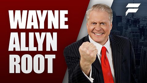WAYNE ALLYN ROOT RAW & UNFILTERED | 19 NOVEMBER 2024
