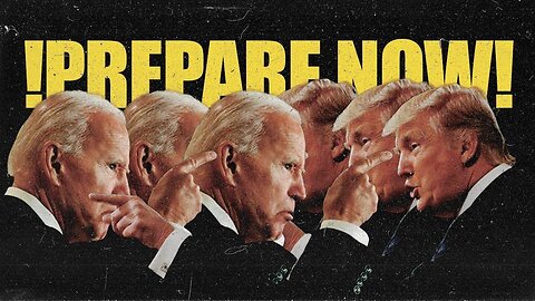 Donald Trump vs Joe Biden 2024 Election Prediction March UPDATE