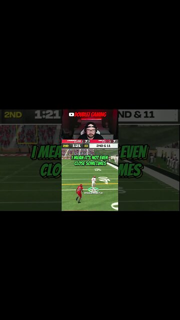 How do we get our OL better in NCAA FOOTBALL 14???