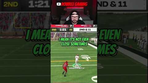 How do we get our OL better in NCAA FOOTBALL 14???
