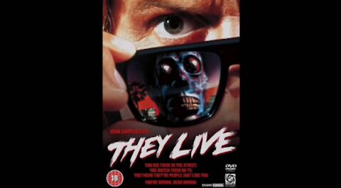 They Live - A retrospective look