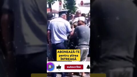 S-au bătut la înmormântare - Partea 2